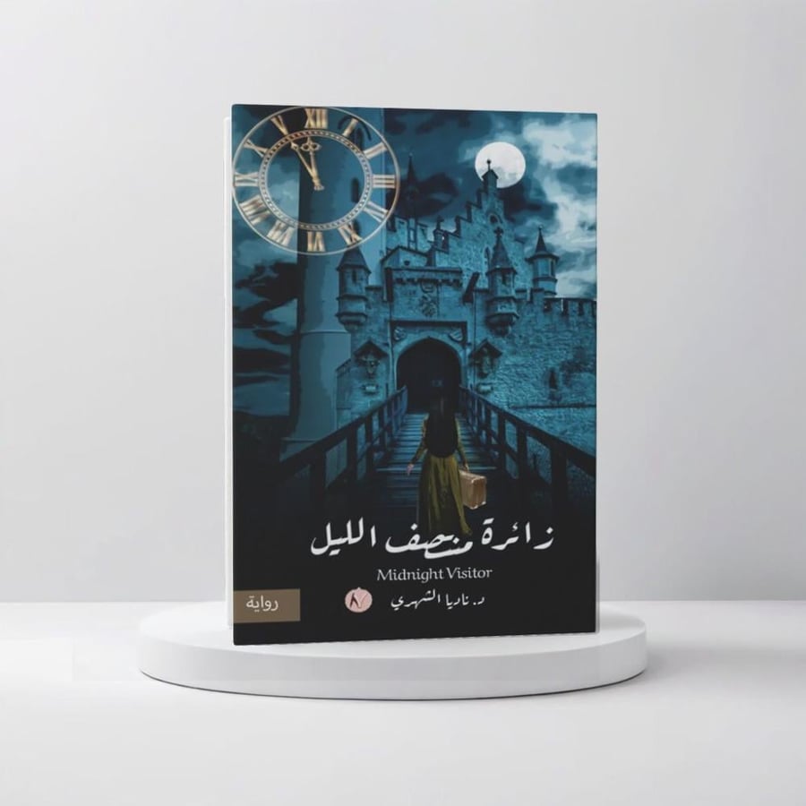 زائرة منتصف اليل زائرة منتصف اليل