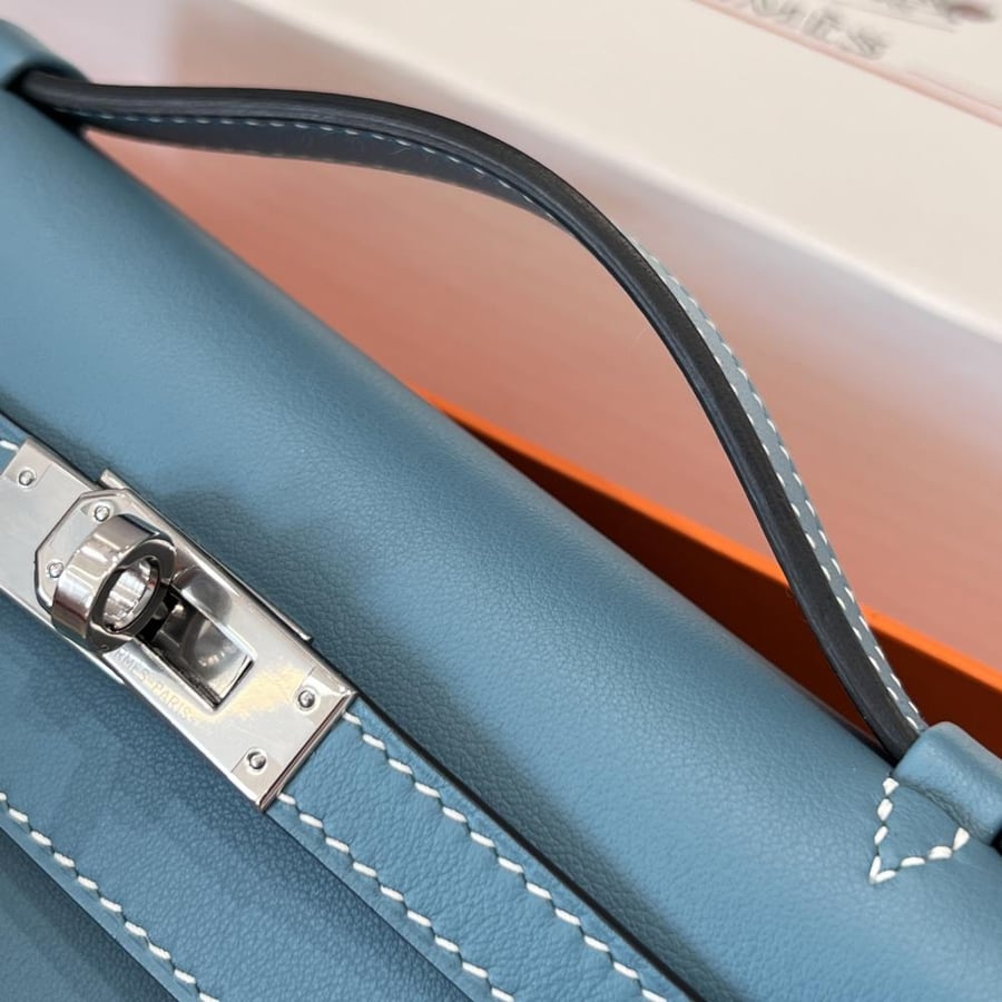 Mini Kelly Pochette