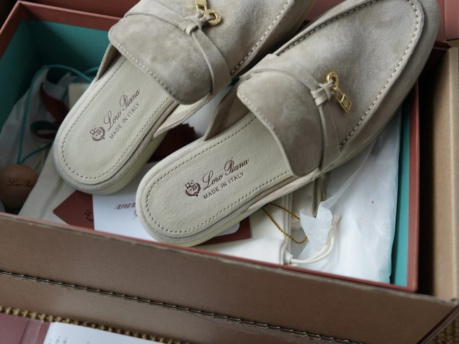 المقاسات 35 - 42