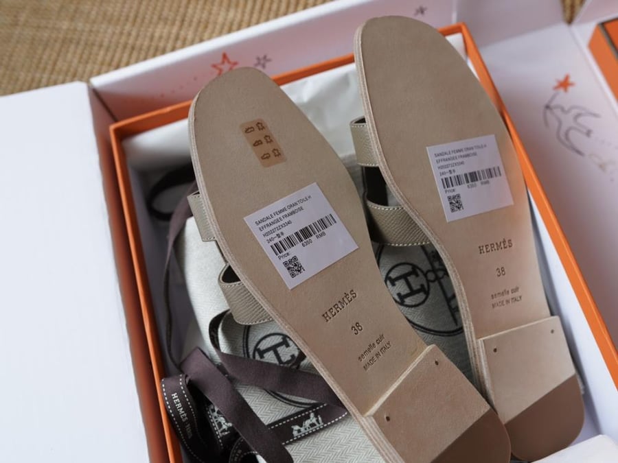 المقاسات 34 - 41