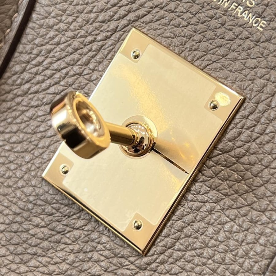 Birkin 30cm Togo