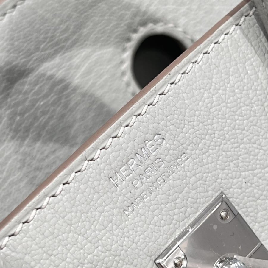 Birkin 25cm