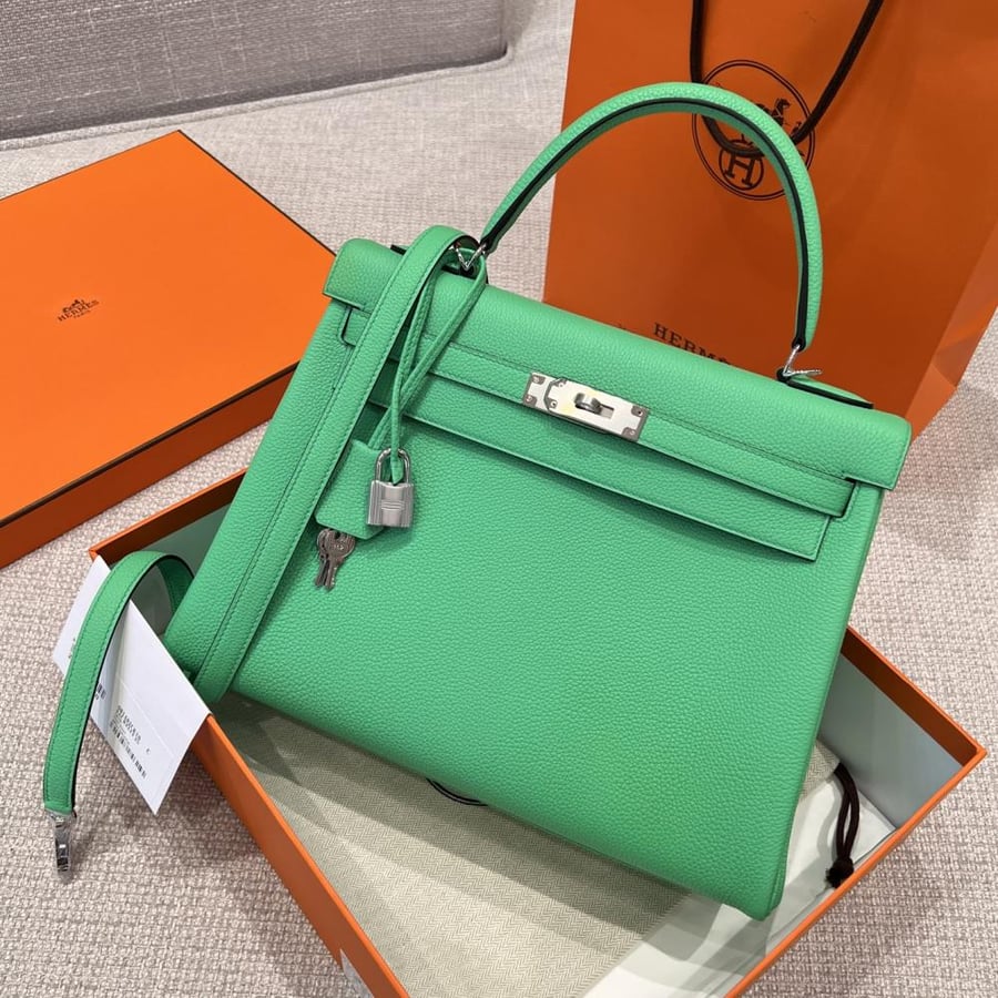 Kelly 32cm Togo