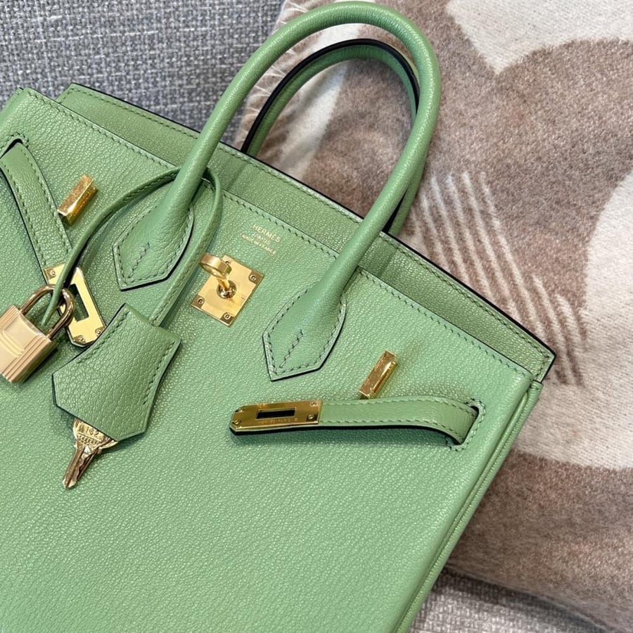 Birkin 25cm