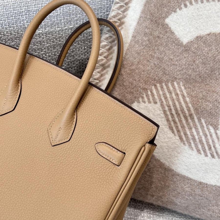 Birkin 25cm Togo