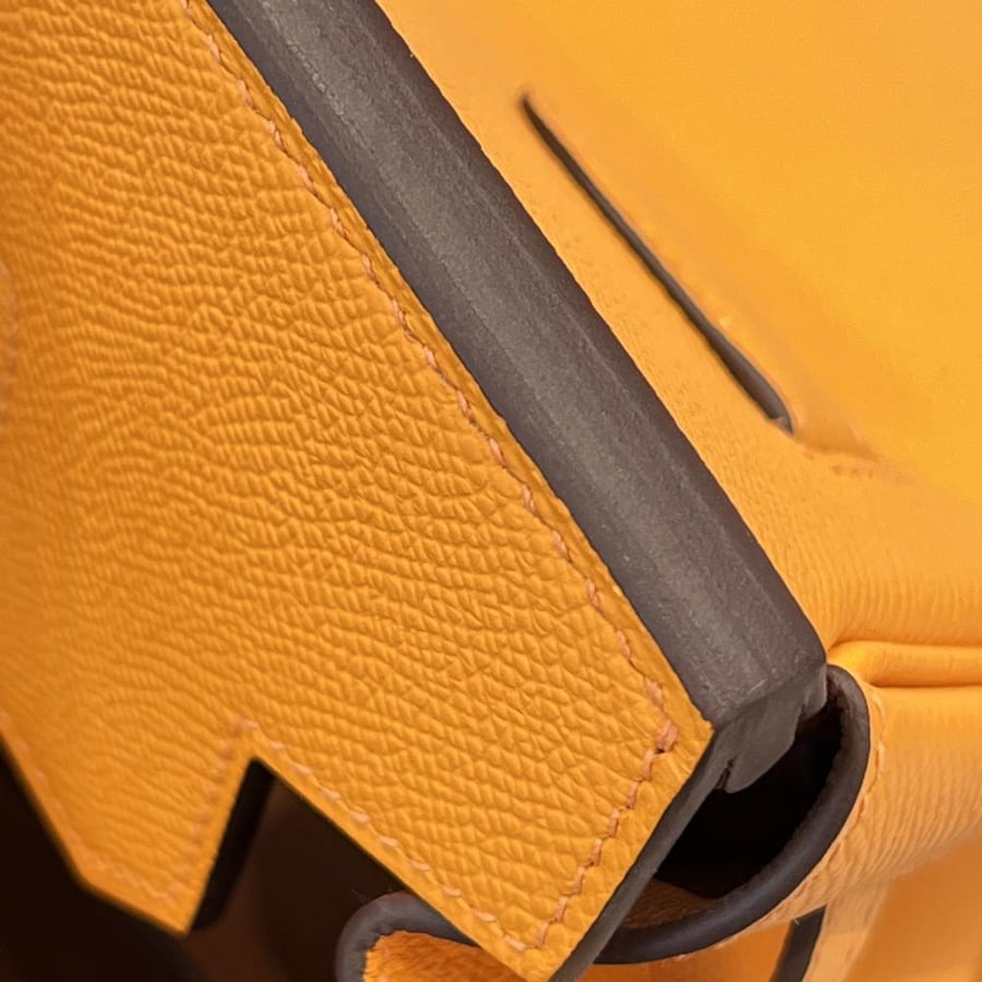 Birkin 30cm epsom