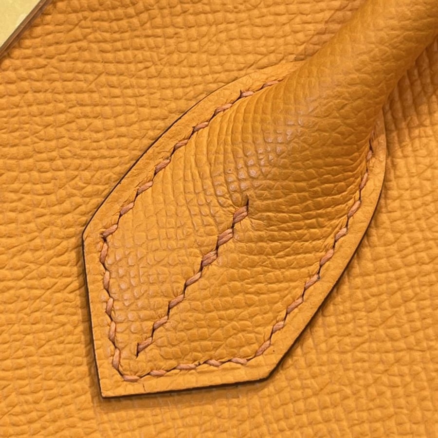 Birkin 30cm epsom