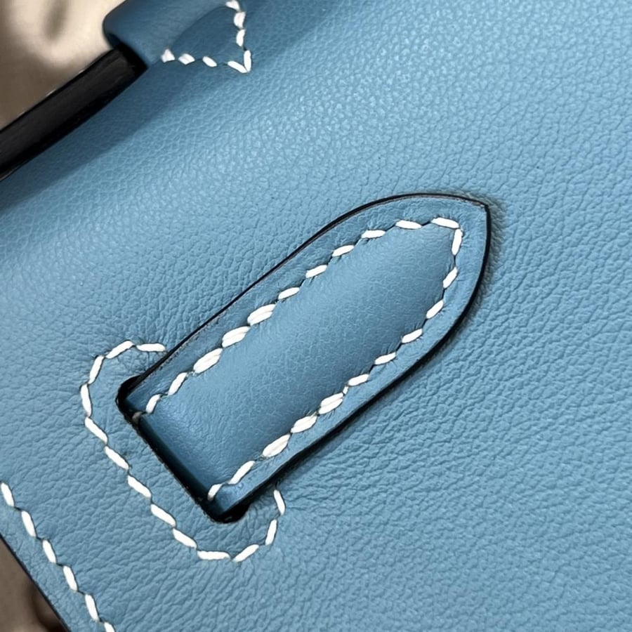 Mini Kelly Pochette
