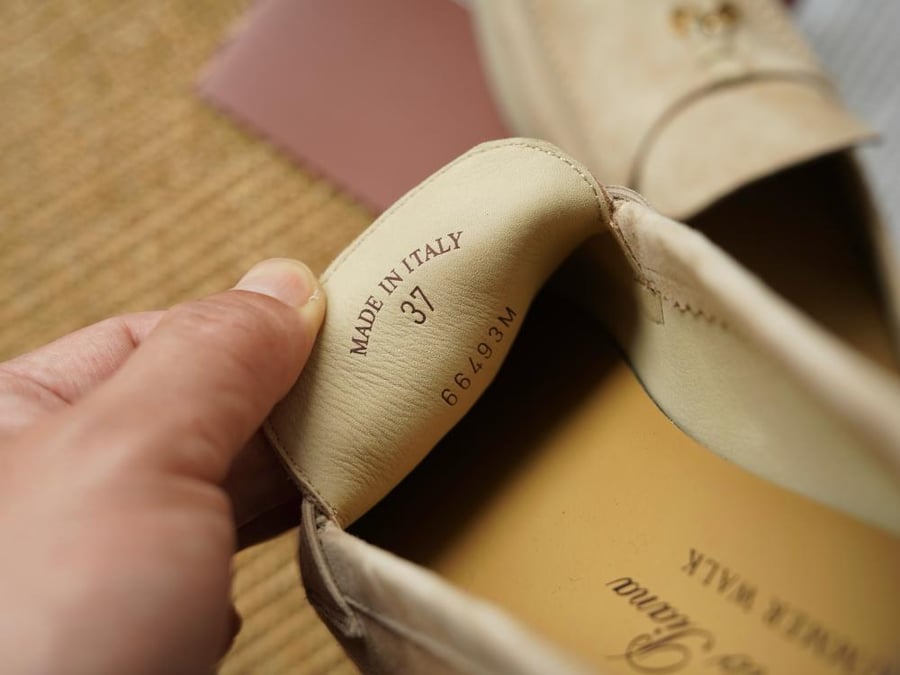 المقاسات 35 - 42