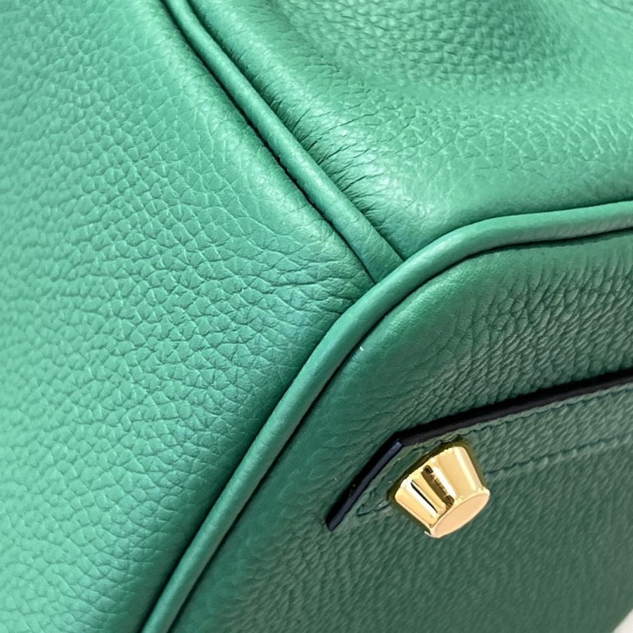 Birkin 25cm Togo