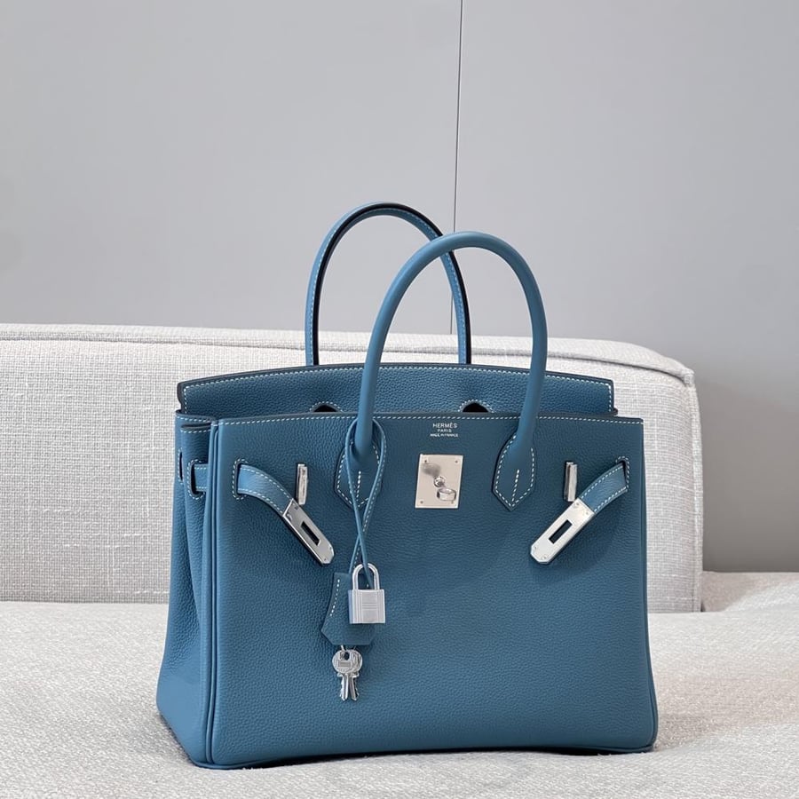 Birkin 30cm Togo