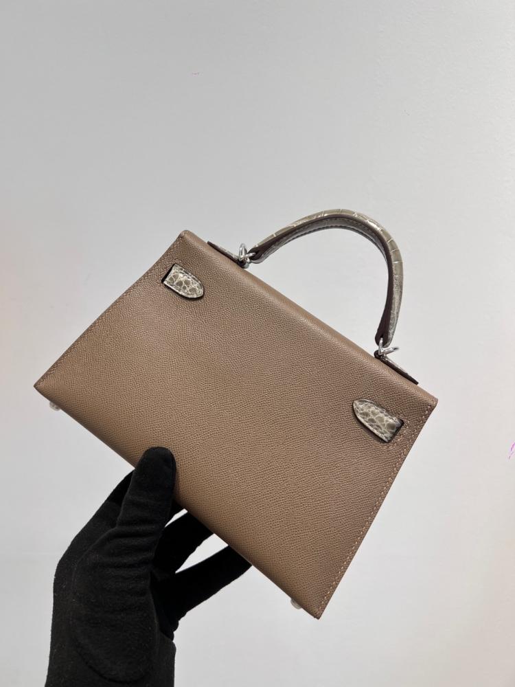 Mini Kelly Touch
