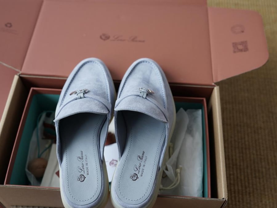 المقاسات 35 - 42