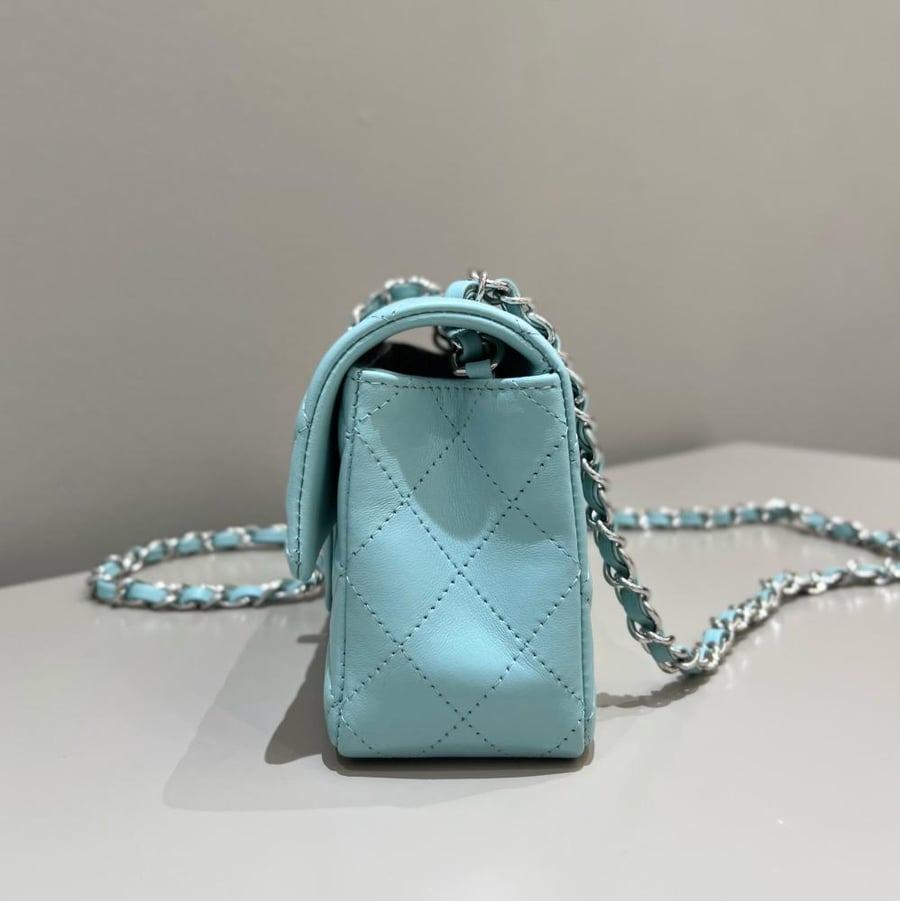 Mini RECTANGLE 20x12x6cm