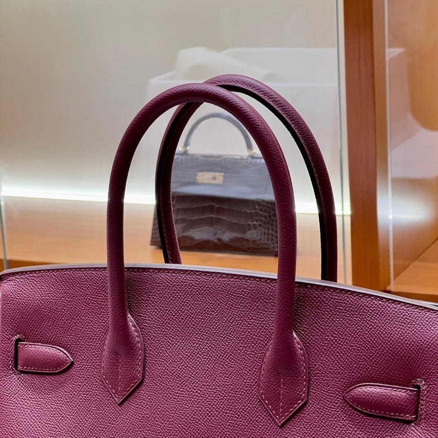Birkin 25epsom