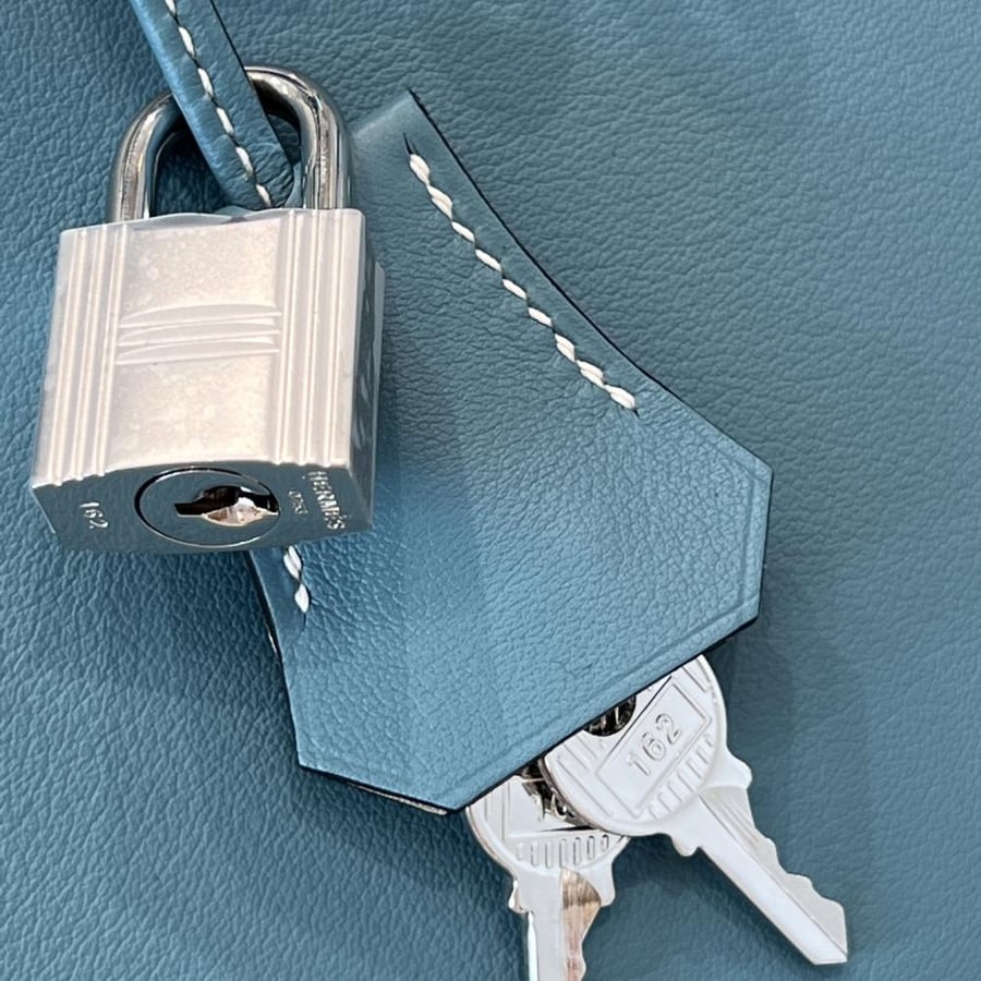 Birkin 25cm Swift