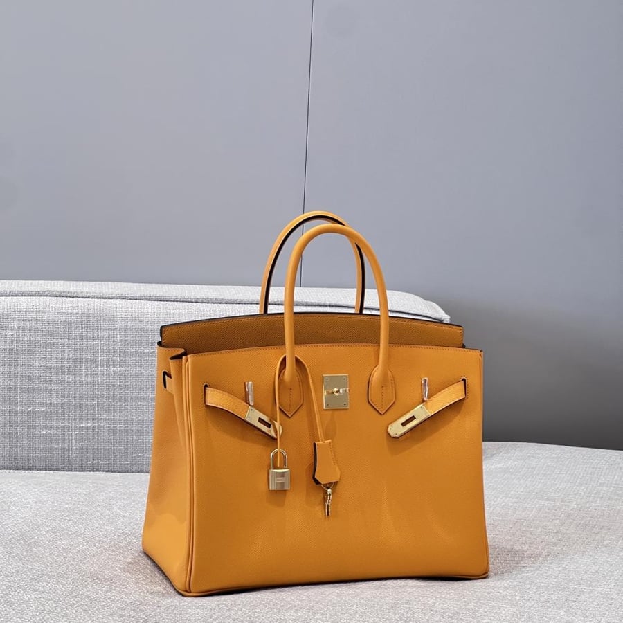 Birkin 30cm epsom