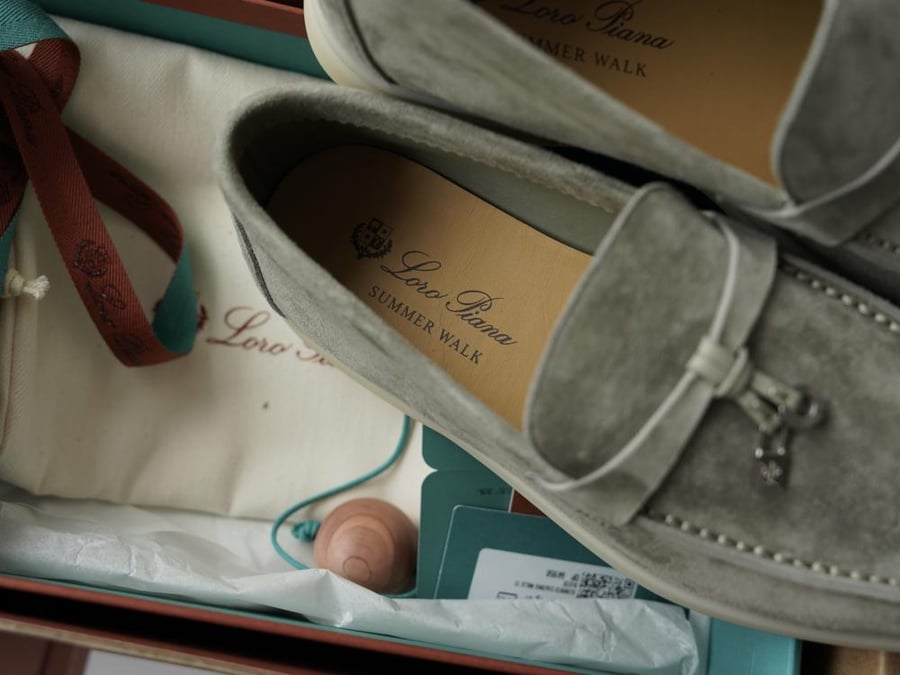المقاسات 35 - 42