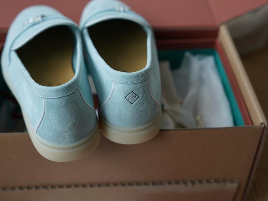 المقاسات 35 - 42