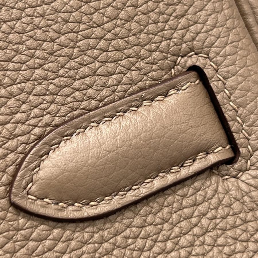 Birkin 30cm Togo