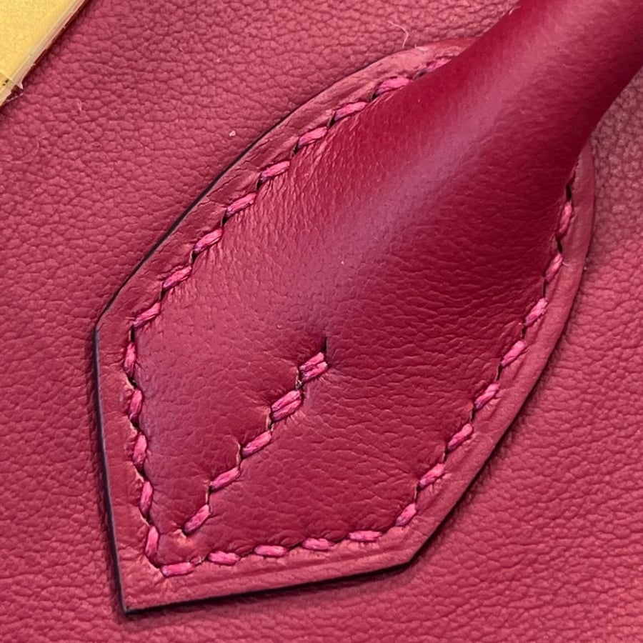 Birkin 25cm Swift