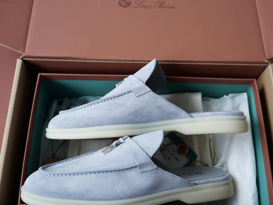 المقاسات 35 - 42