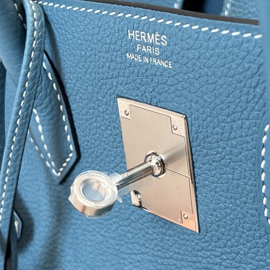 Birkin 30cm Togo