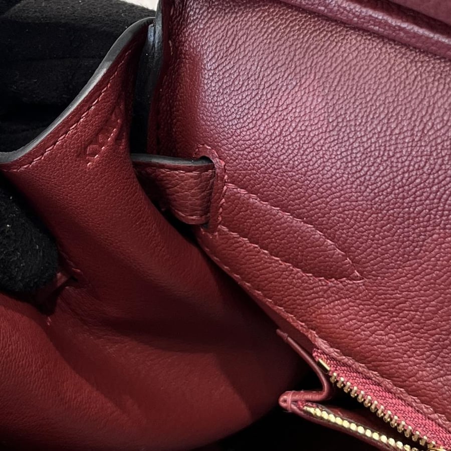 Birkin 30cm Togo
