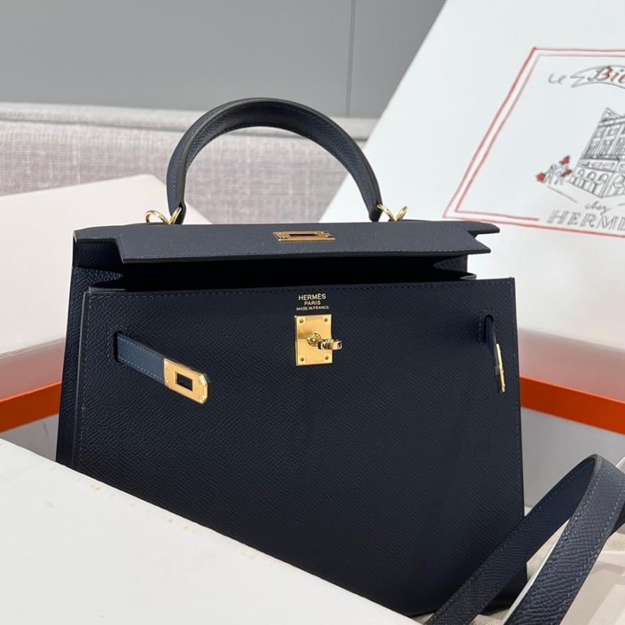Kelly 25cm