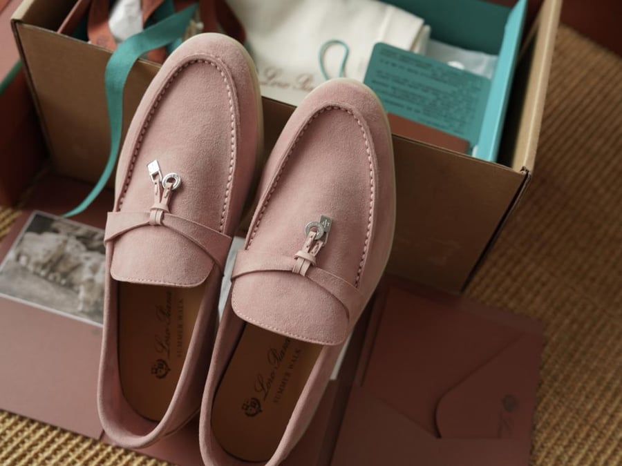 المقاسات 35 - 42