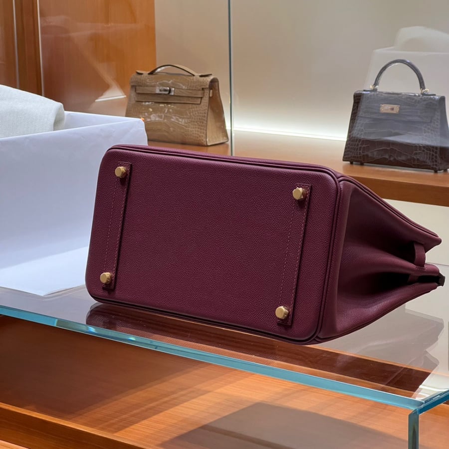 Birkin 25epsom