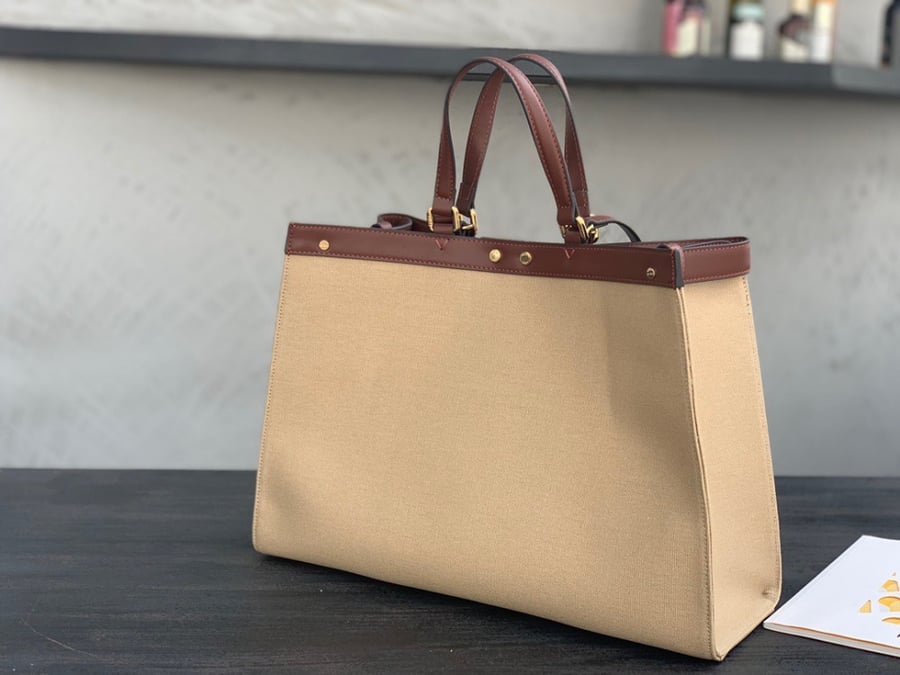 Peekaboo X.tote 41cm