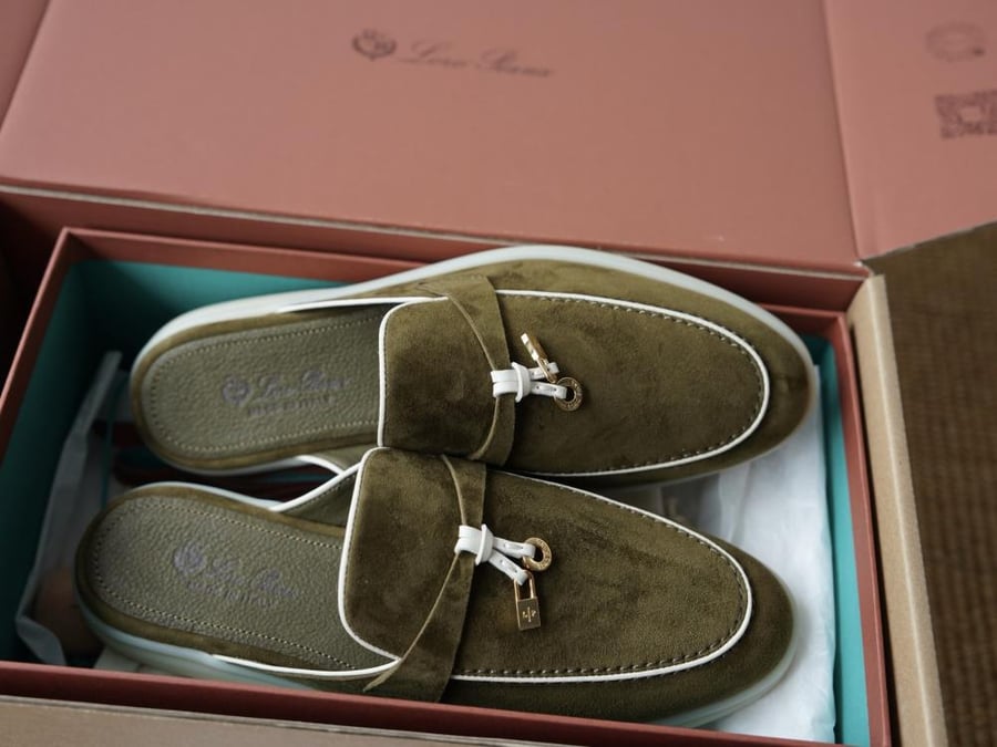 المقاسات 35 - 42