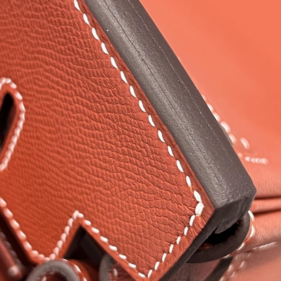 Birkin 25cm epsom