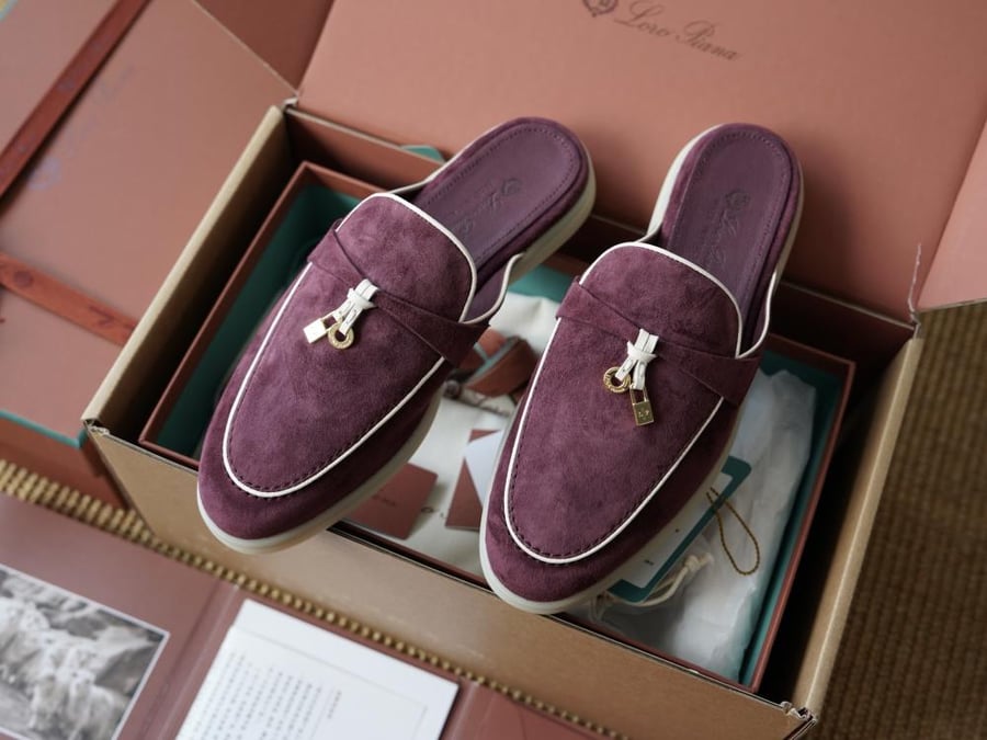 المقاسات 35 - 42