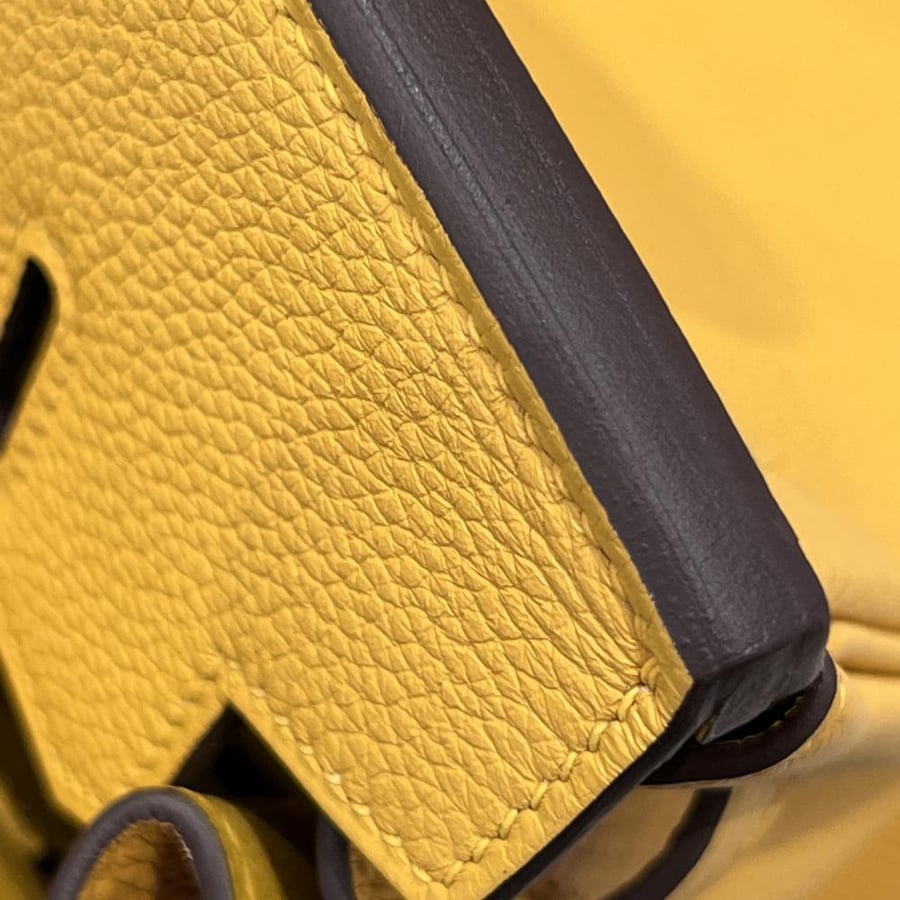Birkin 25cm Togo