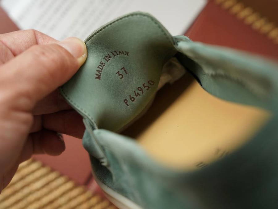 المقاسات 35 - 42