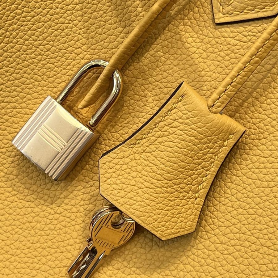 Birkin 30cm Togo