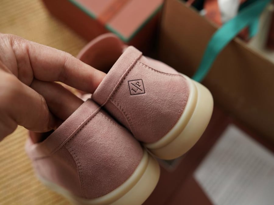 المقاسات 35 - 42