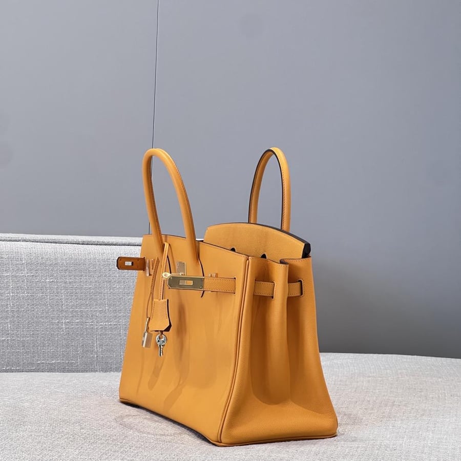 Birkin 30cm epsom