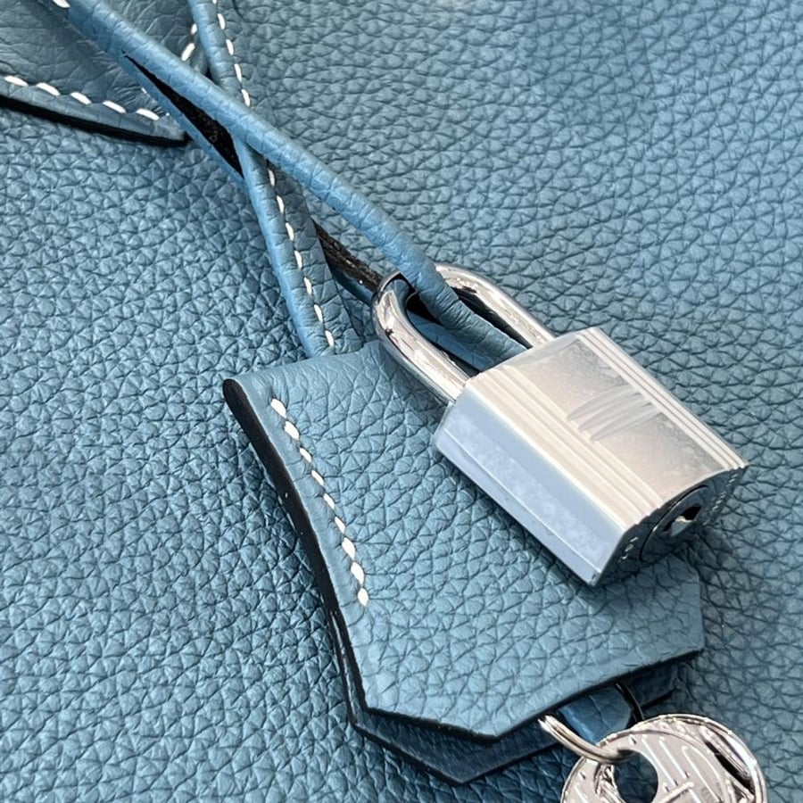 Birkin 30cm Togo