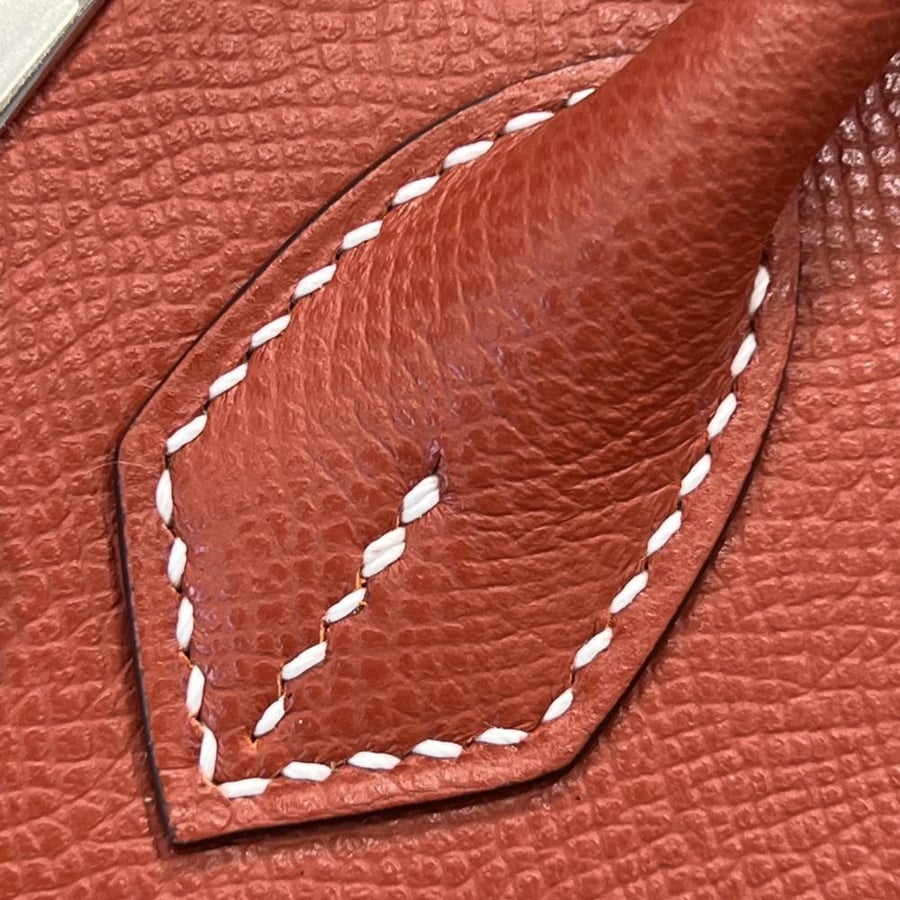 Birkin 25cm epsom