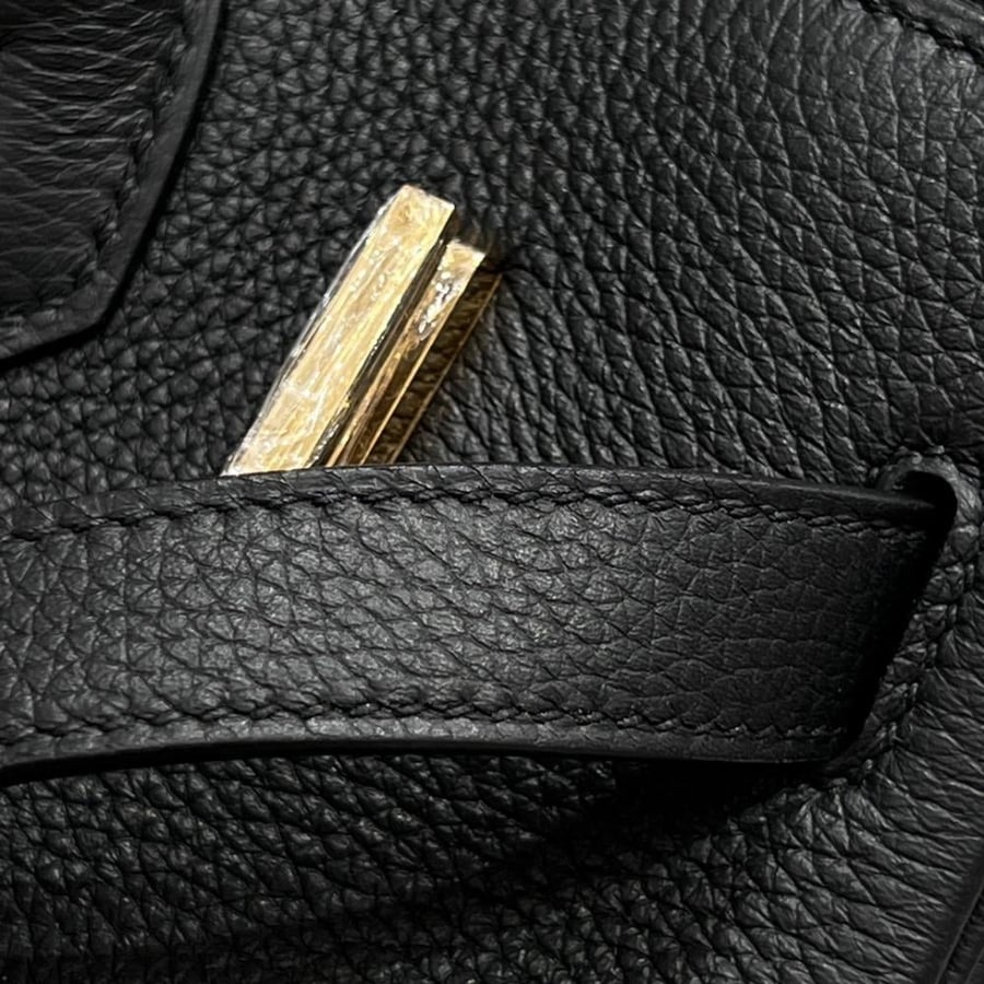 Birkin 30cm Togo