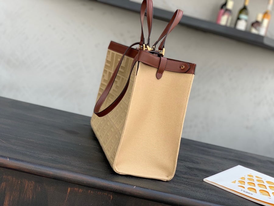 Peekaboo X.tote 41cm