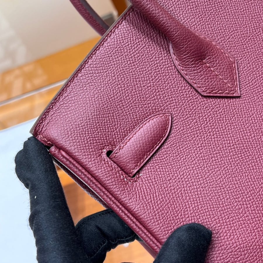 Birkin 25epsom