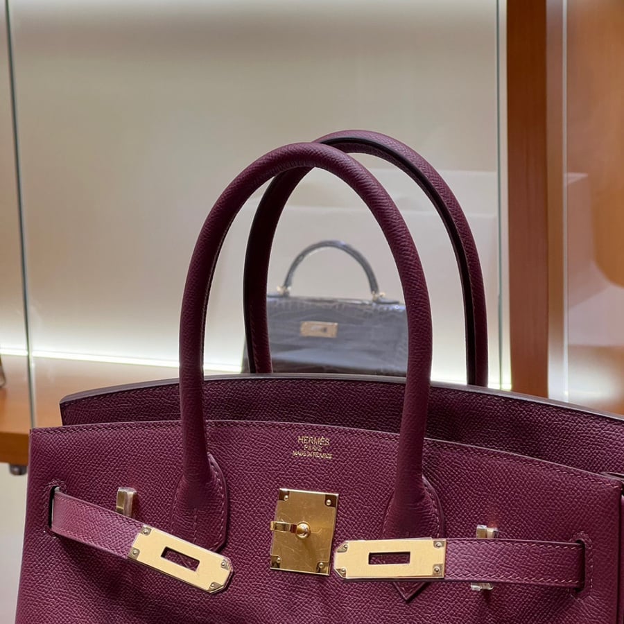 Birkin 25epsom