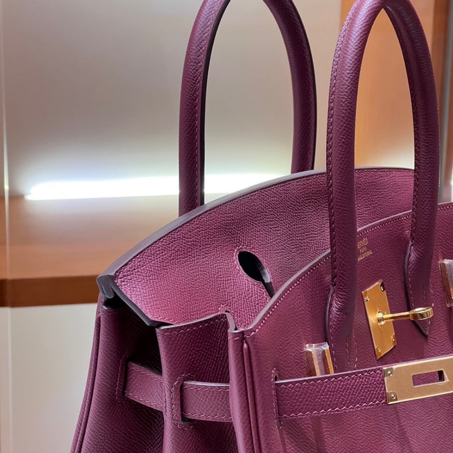 Birkin 25epsom
