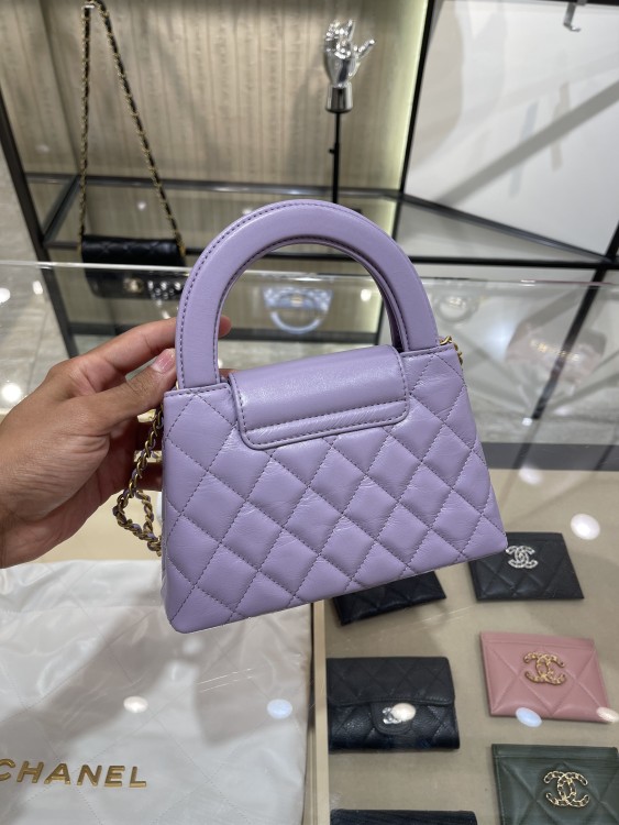 23k kelly 19x13x7cm