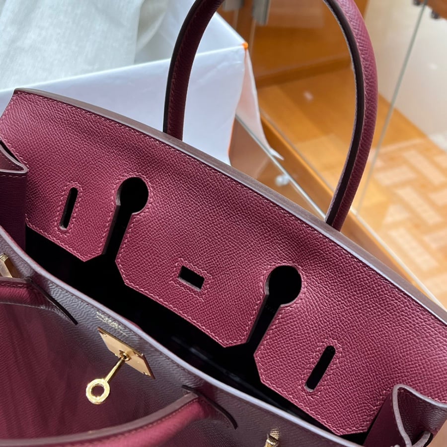 Birkin 25epsom