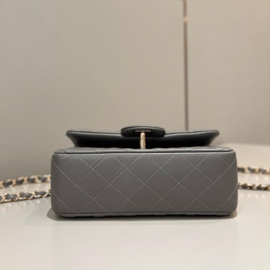 Mini RECTANGLE 20x12x6cm